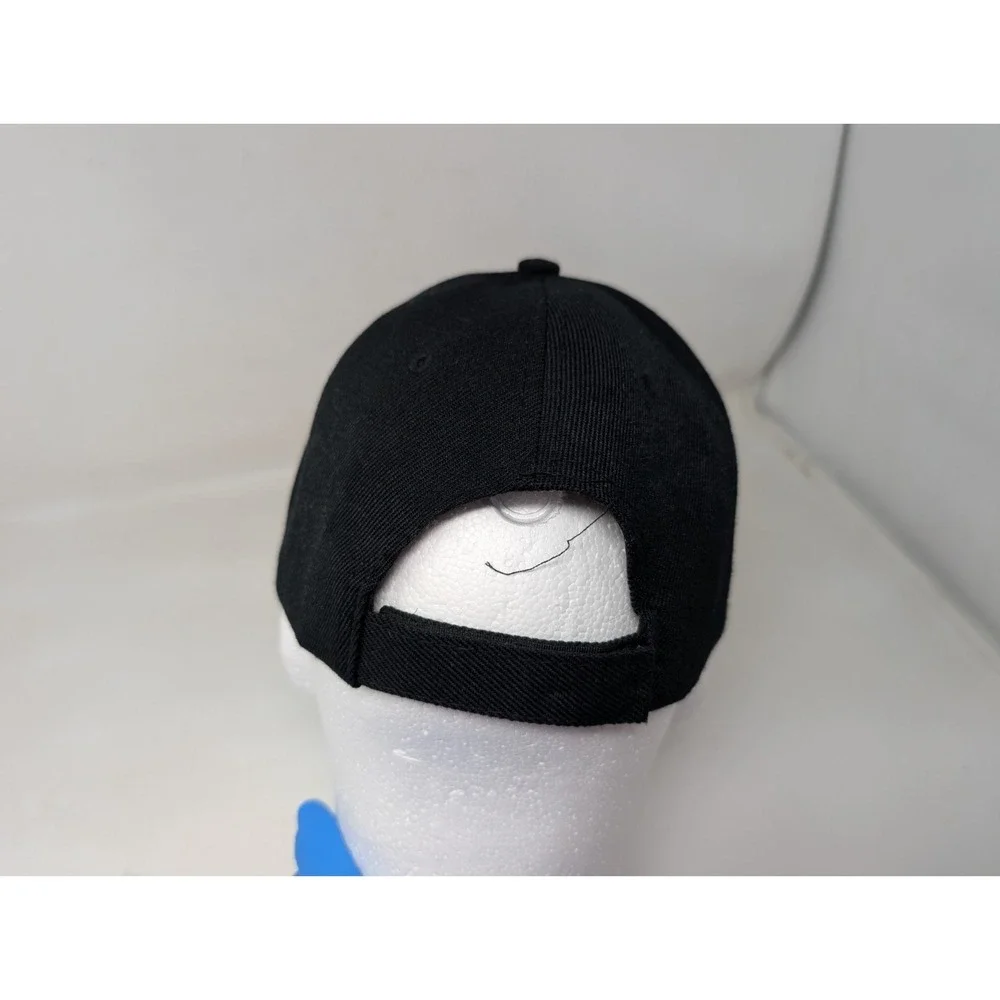 Dudu Fisher The Voice of Jerusalem Baseball Hat Cap Israel‎ Concert